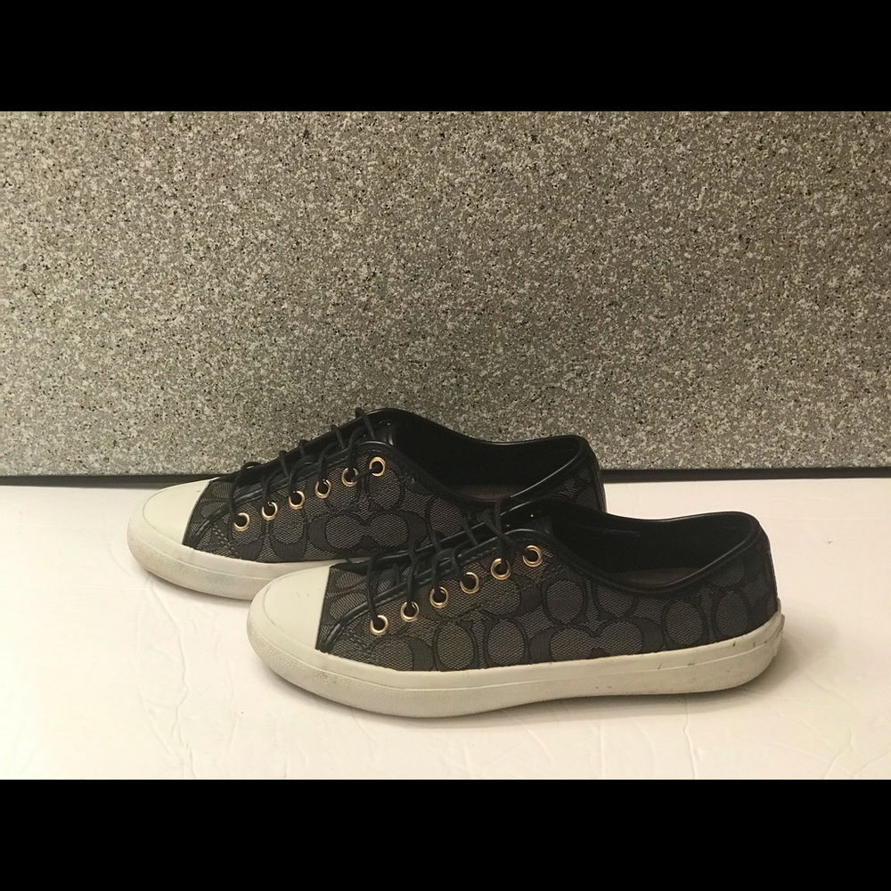 Coach empire women’s sneakers